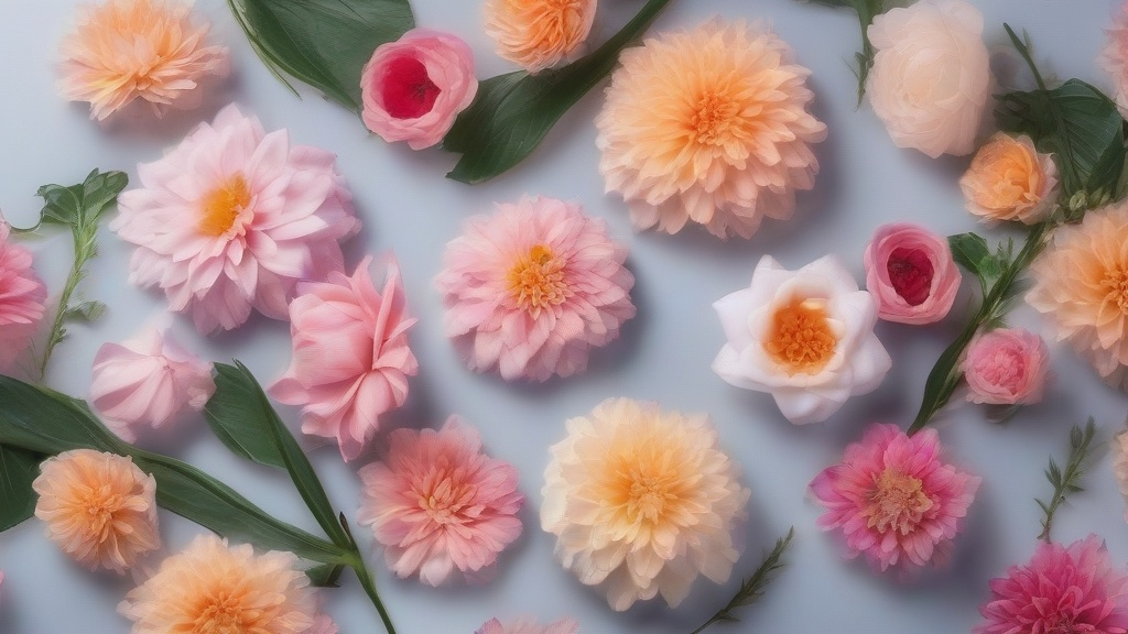 百合花的深度指南：从品种到养护的全面解析