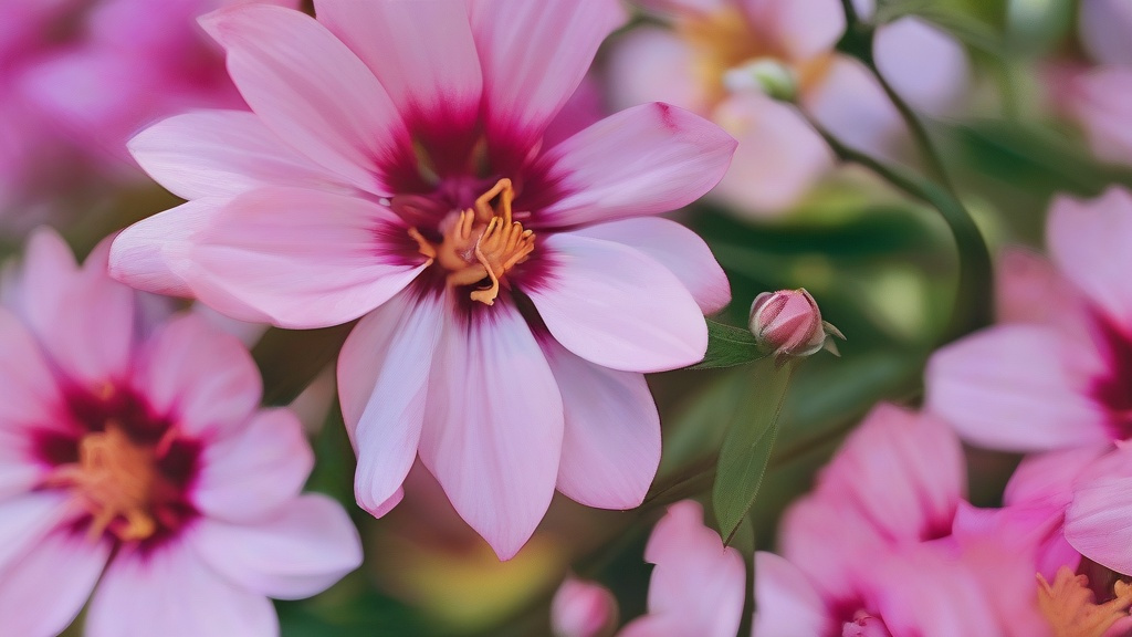 玫瑰物语：解锁鲜花世界的隐秘语言