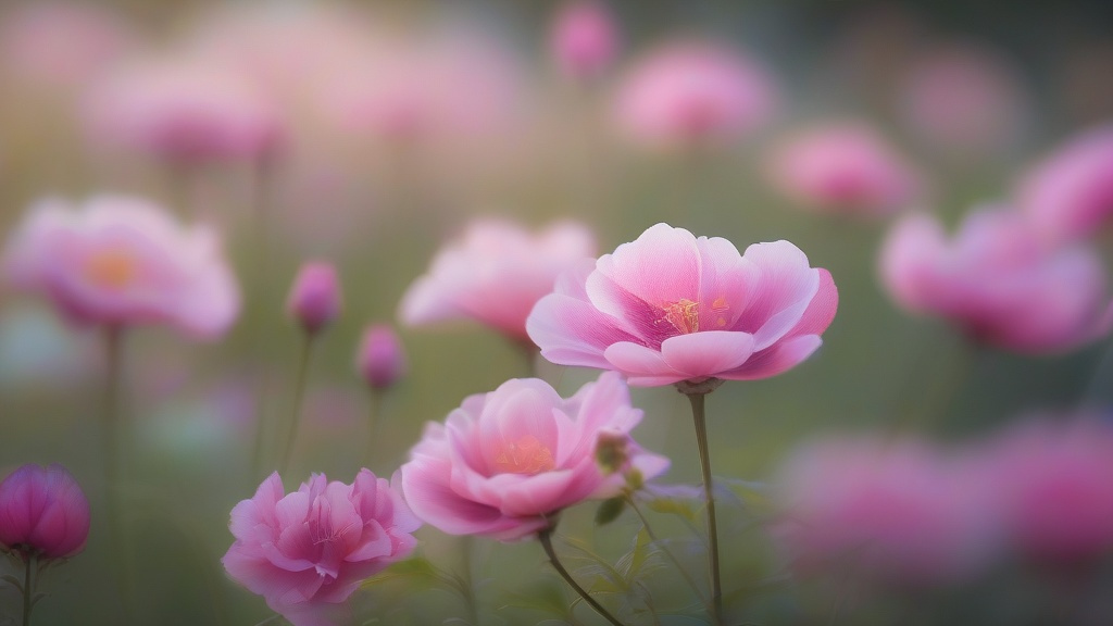 郁金香：从历史长河到现代花园的优雅传奇