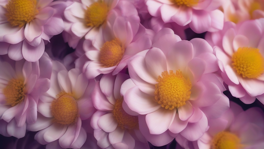 郁金香：从历史到养护的全面指南