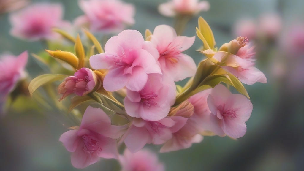 郁金香：从起源到养护的全面指南