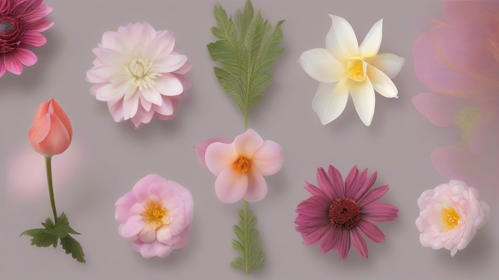 玫瑰物语：解锁鲜花的隐秘语言与文化密码