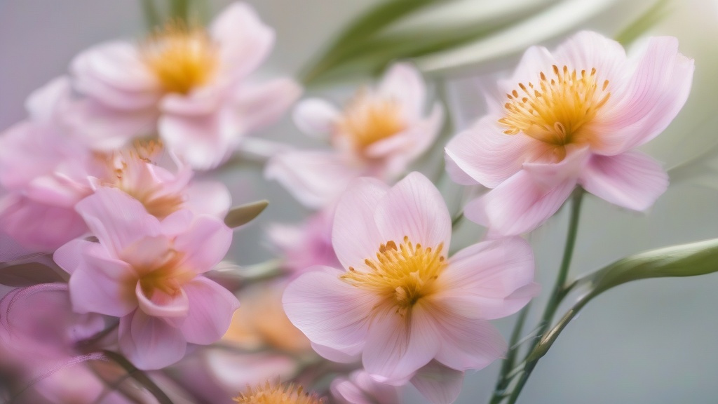 郁金香：从波斯秘语到世界花语的千年传奇