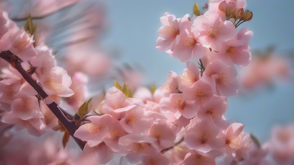 郁金香：从波斯秘境到世界花园的传奇之花