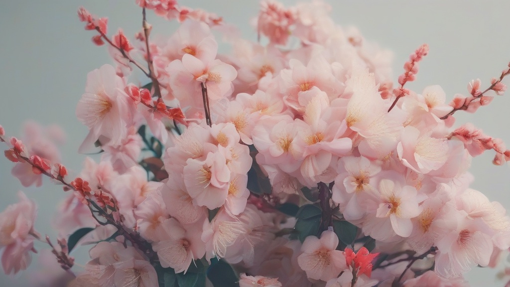 花语解码：从玫瑰到雏菊，全球鲜花的隐秘语言与文化密码