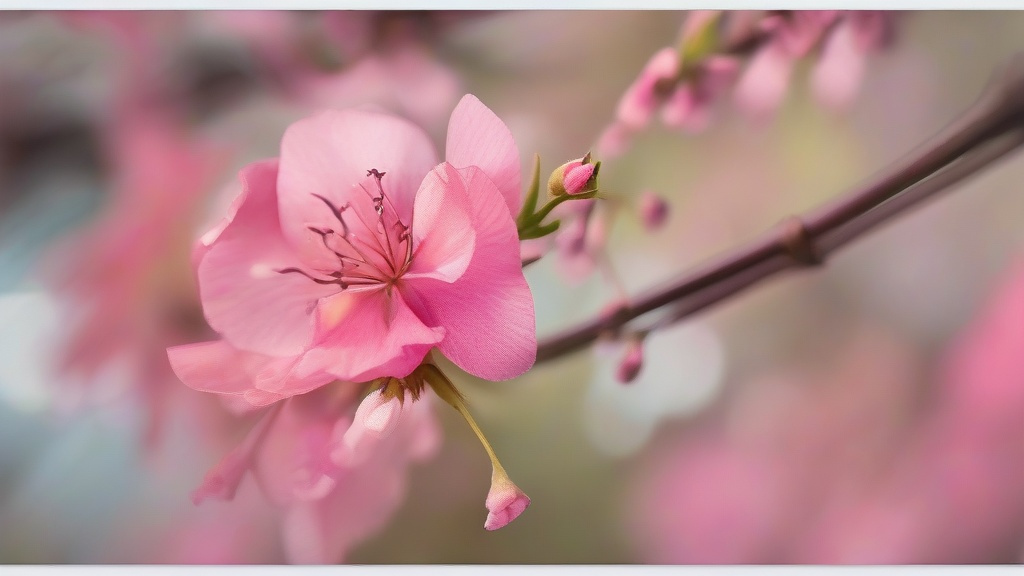 玫瑰物语：解码鲜花的隐秘语言