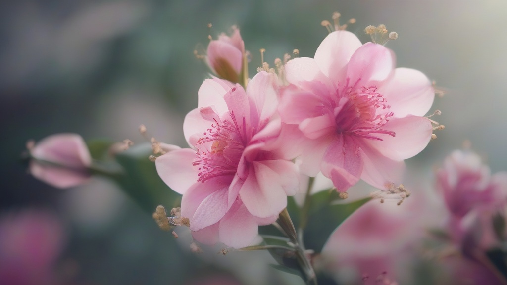 玫瑰物语：解锁鲜花世界的隐秘语言