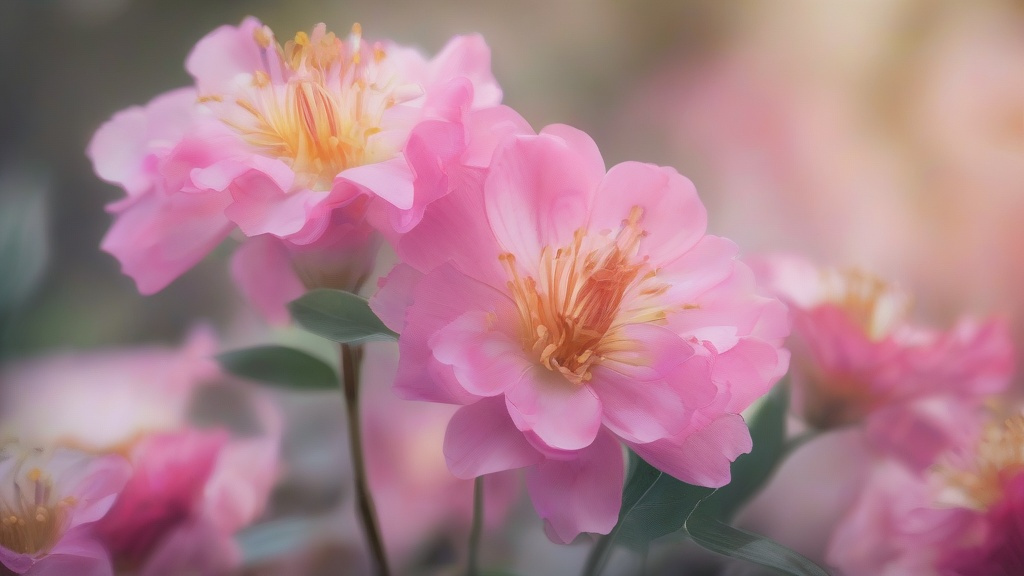 百合花：从品种到养护的全面知识指南