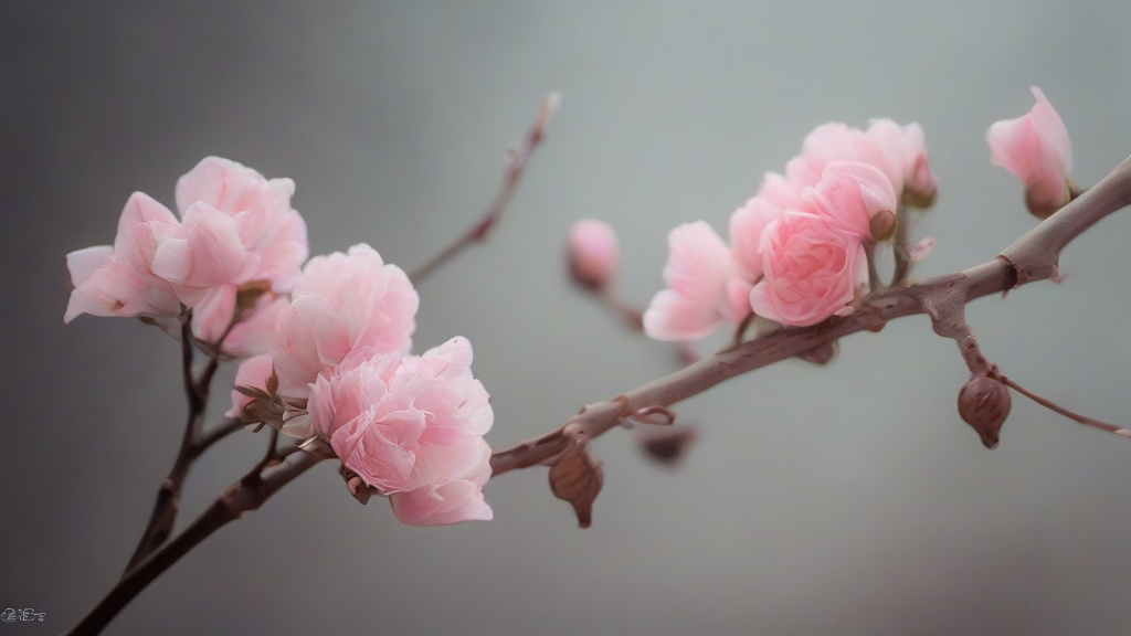 鲜花养护全攻略：从选购到绽放的终极指南