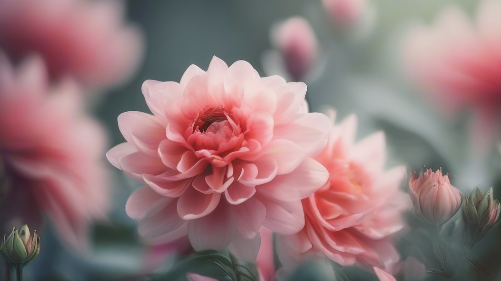 百合花：从形态特征到文化寓意的全面解析