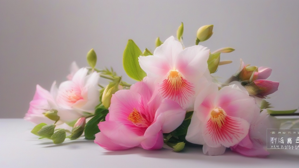 鲜花养护全攻略：从选购到绽放的终极指南