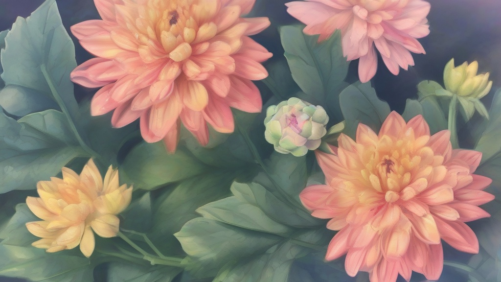 郁金香：从历史到养护的全方位知识指南