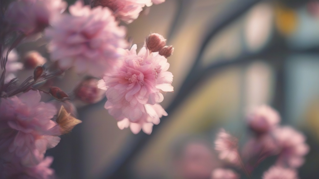 郁金香：从历史到养护的全面指南