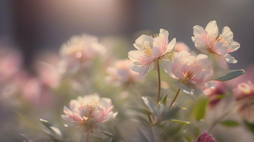 郁金香：从花语到养护的全面指南