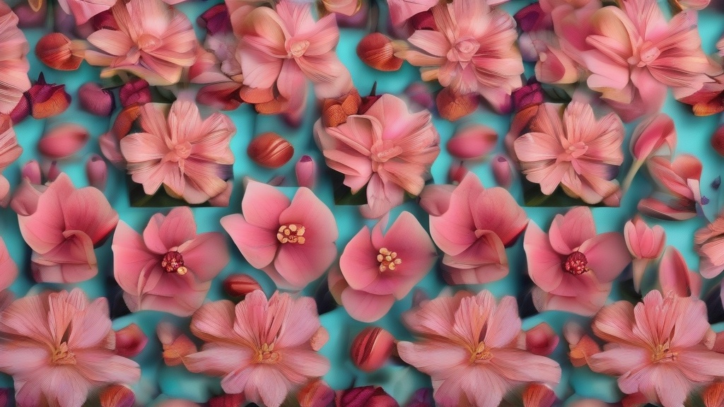 玫瑰物语：解锁鲜花的隐秘语言与文化密码