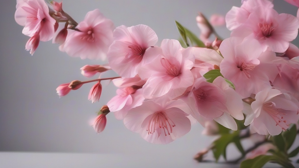 百合花：从形态特征到文化寓意的全面解析