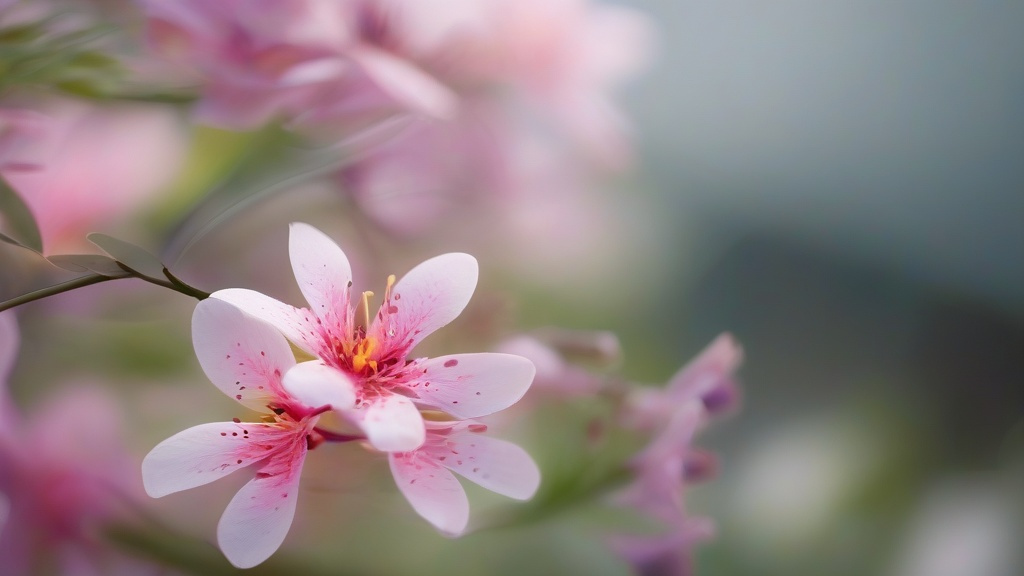 鲜花养护全攻略：从选购到绽放的科学与艺术