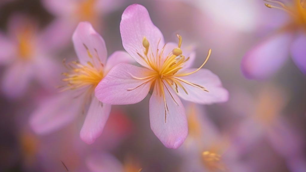 郁金香：从历史到养护的全面指南