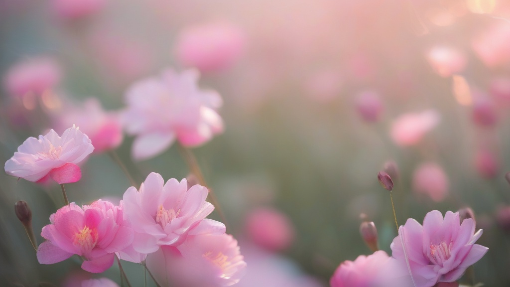 玫瑰物语：解码东西方花语文化中的浪漫密码