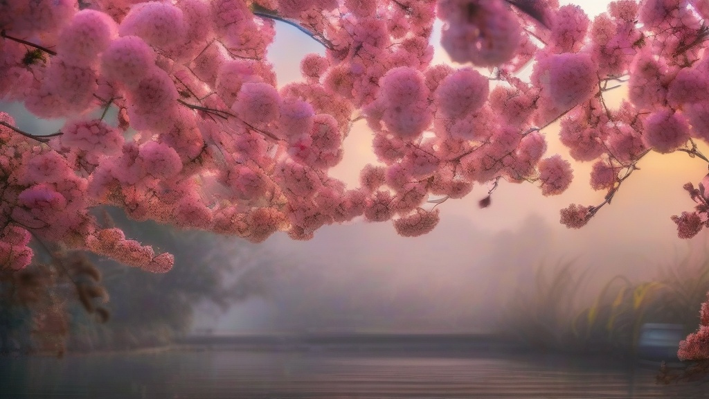 郁金香：从波斯秘语到世界花后的千年传奇