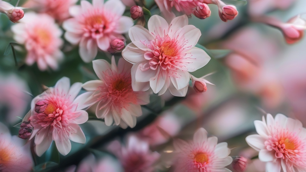 花语解码：从玫瑰到鸢尾，全球经典花卉的隐秘语言