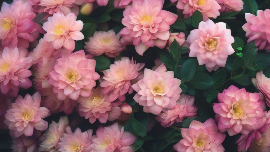 花语大全：解锁鲜花背后的情感密码