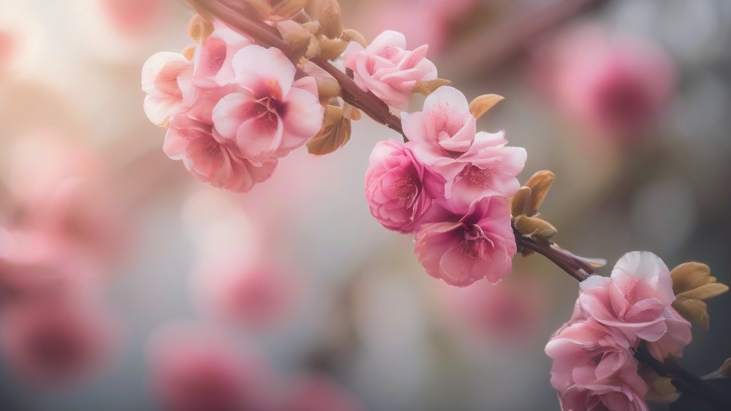 鲜花养护全攻略：从选购到绽放的终极指南