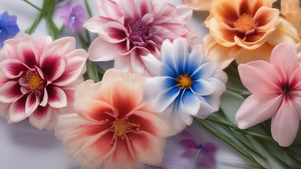 百合知识全解析：从品种到养护的完整指南