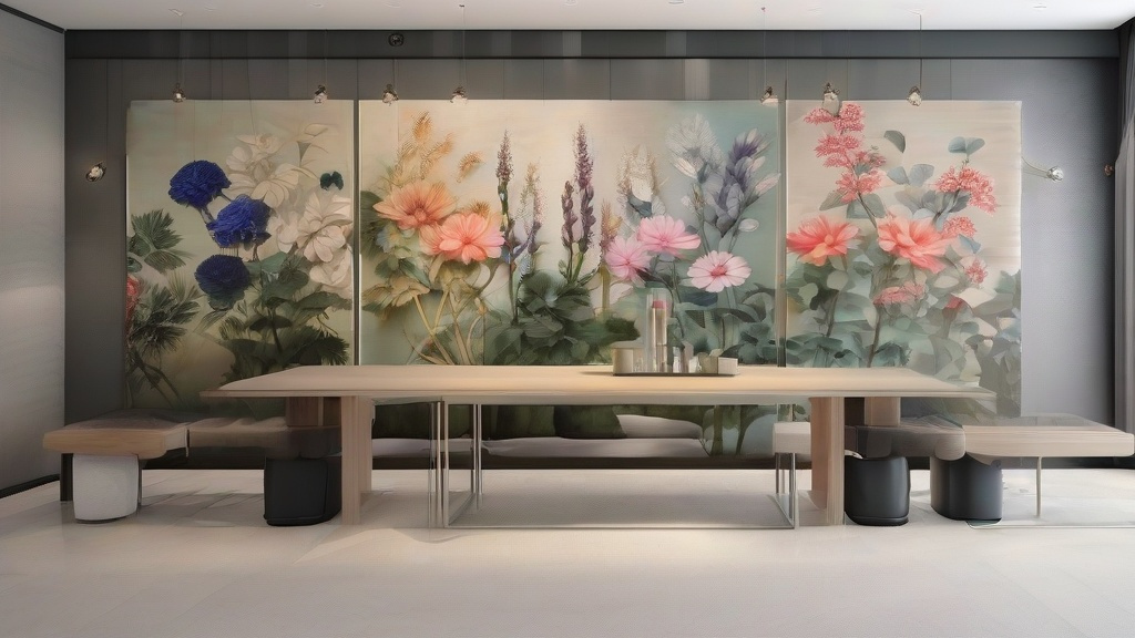 花语解码：从玫瑰到雏菊，解锁鲜花的隐秘语言