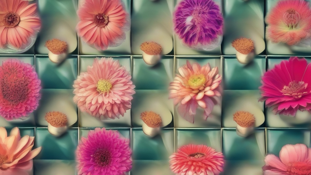 家庭鲜花养护全攻略：从选购到保鲜的10个关键技巧