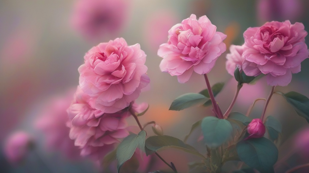 鲜花养护全攻略：从选购到绽放的终极指南