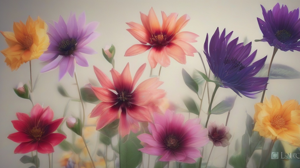 鲜花养护全攻略：从选购到绽放的终极指南