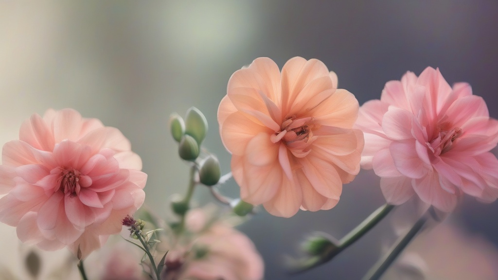 玫瑰物语：解锁鲜花的隐秘语言与文化密码