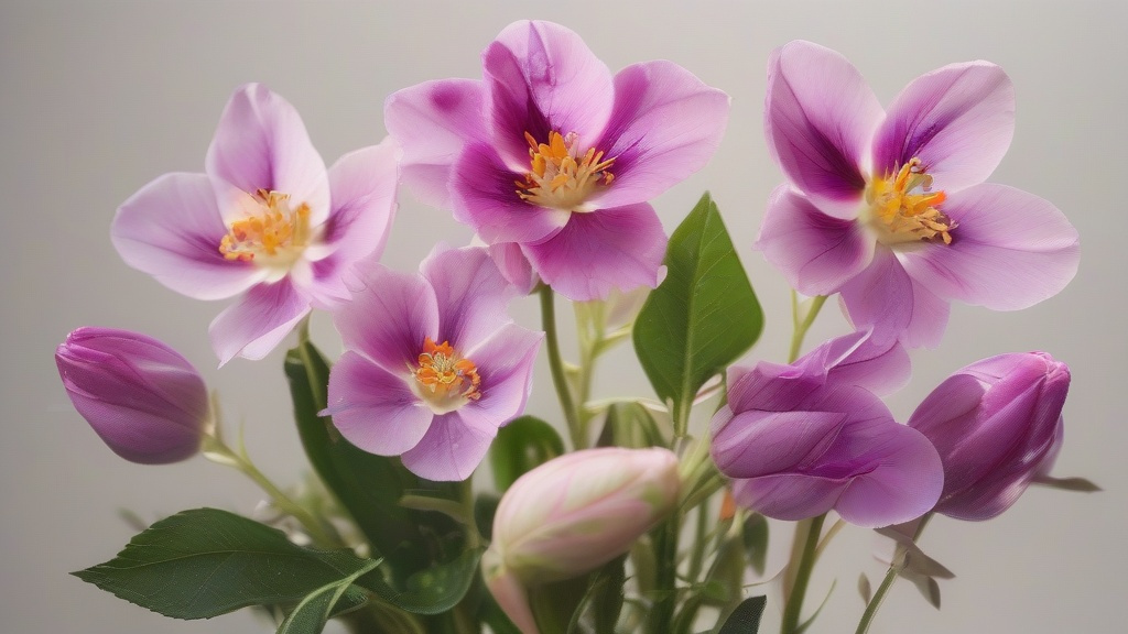 百合知识全解析：从品种到养护的终极指南