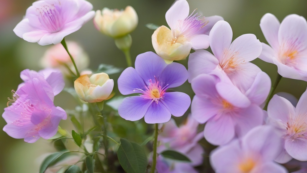 鲜花养护全攻略：从选购到绽放的终极指南