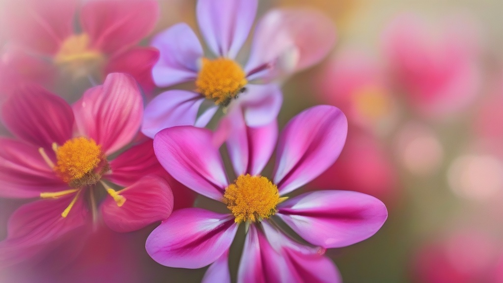 郁金香：从起源到养护的全面指南