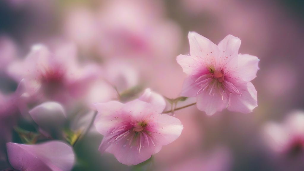 鲜花养护全攻略：从选购到绽放的终极指南