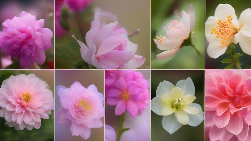 不同花语背后的文化密码与实用指南