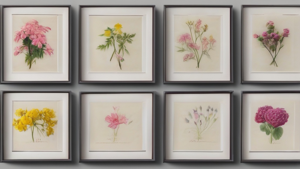 玫瑰物语：解码鲜花的隐秘语言与文化密码