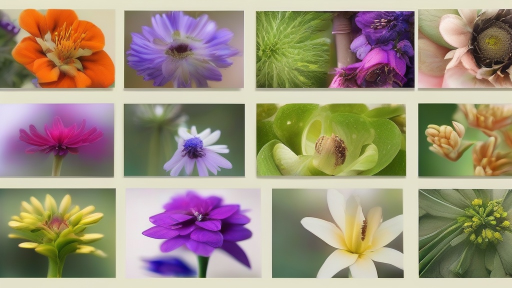 鲜花的隐秘语言：解码全球经典花语与文化密码