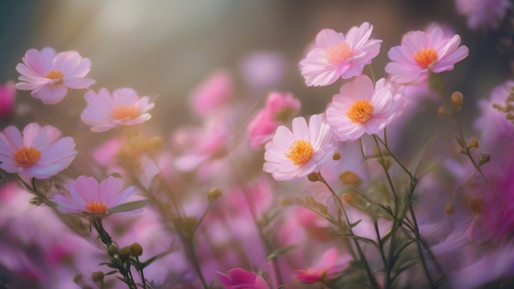 百合：从花语到养护的全方位知识指南