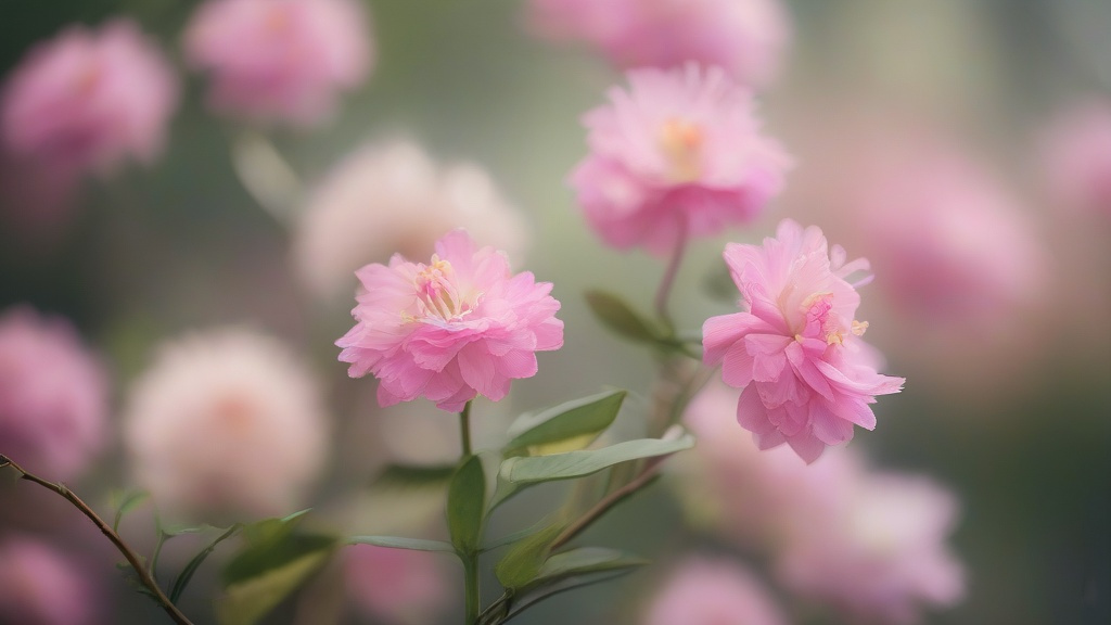 郁金香：从历史到养护的全面指南