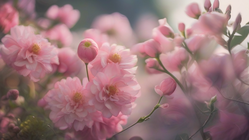 探秘花语世界：解锁鲜花背后的情感密码