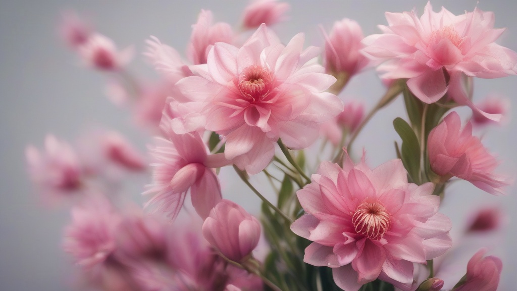 鲜花养护全攻略：从选购到绽放的终极指南