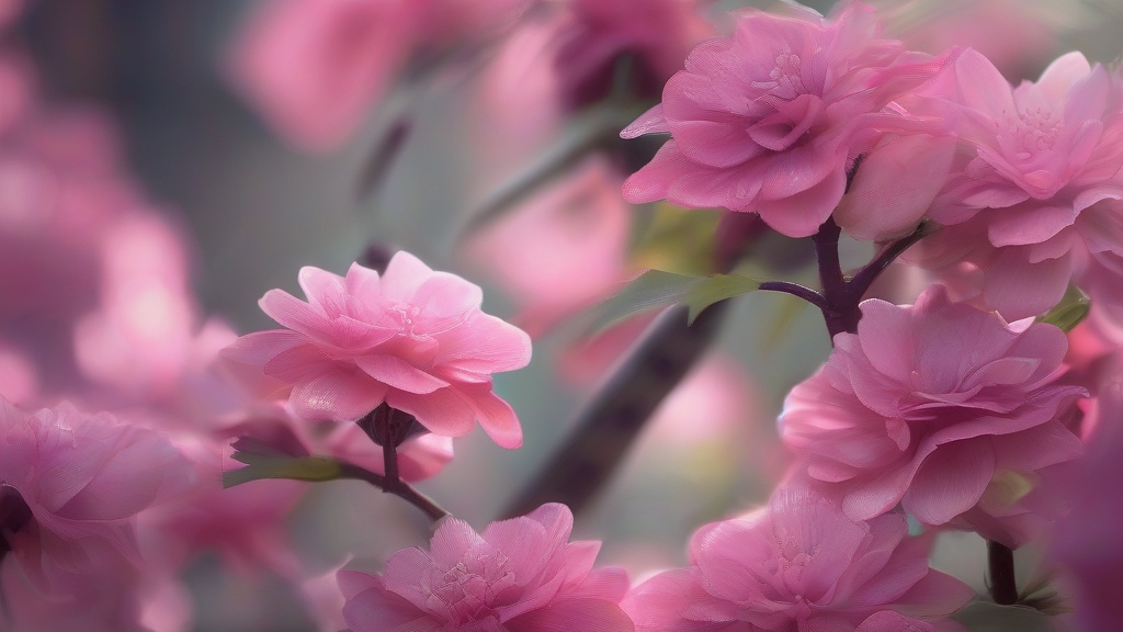 郁金香：从花语到养护，解锁这抹春日浪漫的秘密