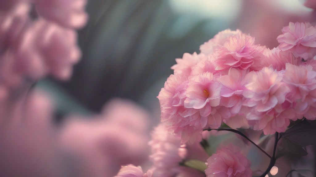 玫瑰物语：解码鲜花的隐秘语言与文化密码