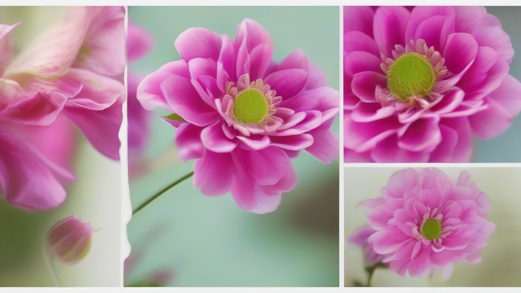 花语解码：从玫瑰到雏菊，全球鲜花的隐秘语言