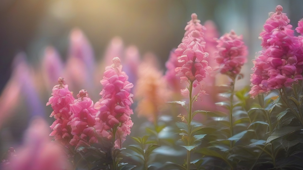 鲜花养护全攻略：从选购到绽放的终极指南