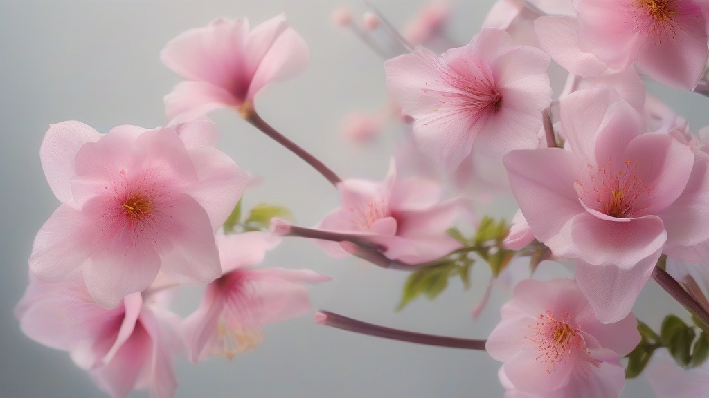 鲜花的隐秘语言：解锁花语世界的文化密码