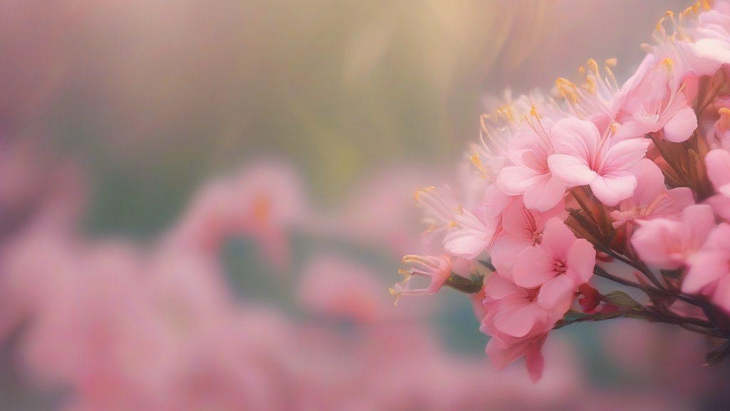 百合花：从品种到养护的全面指南